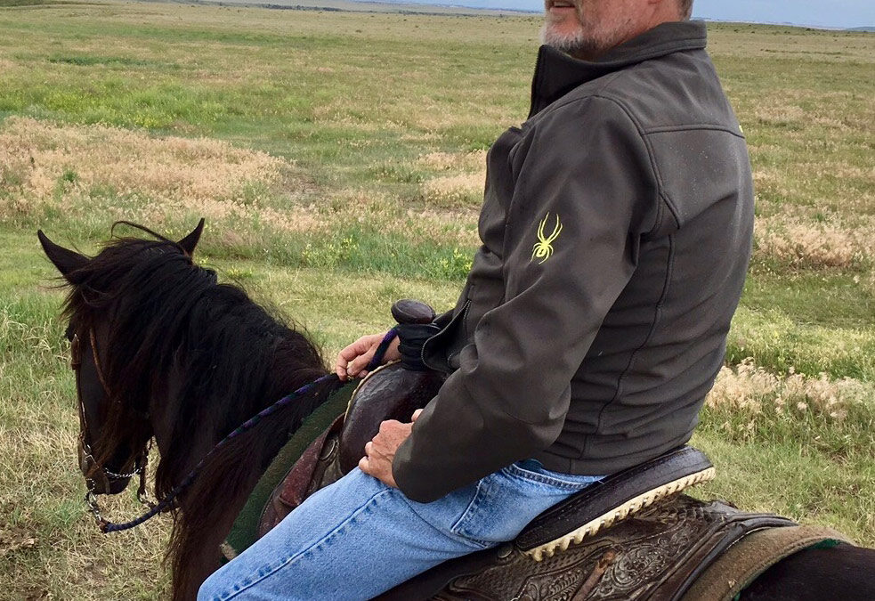 Photo of Alan Birkelbach