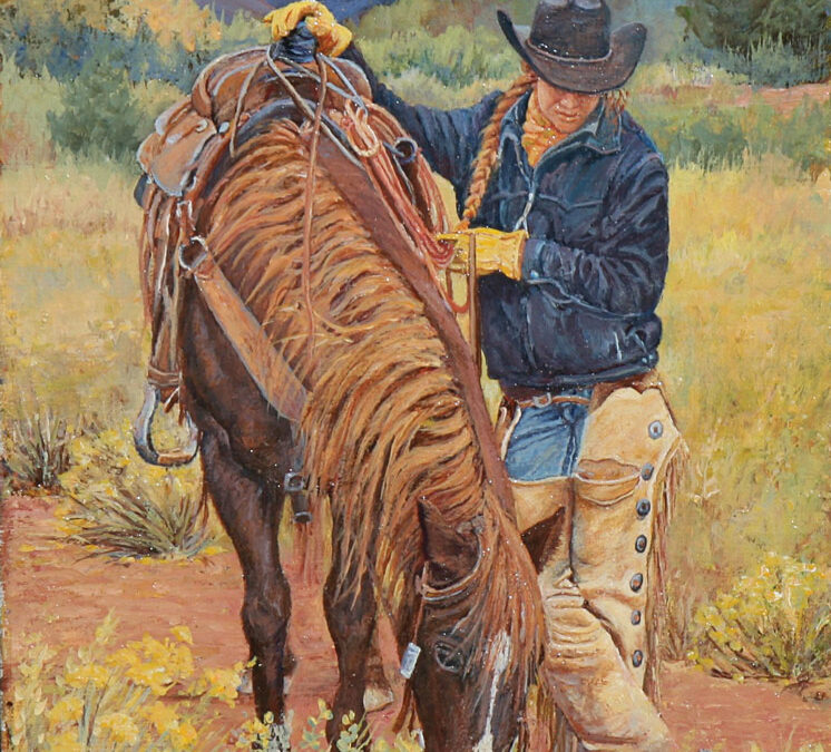 24-June-Dudley-Magdalena-12×9-acrylic