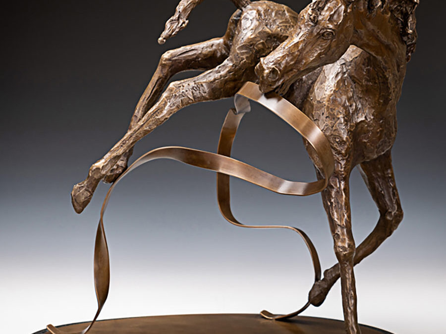 Ann-Zerger-Mischief-bronze-1-of-1