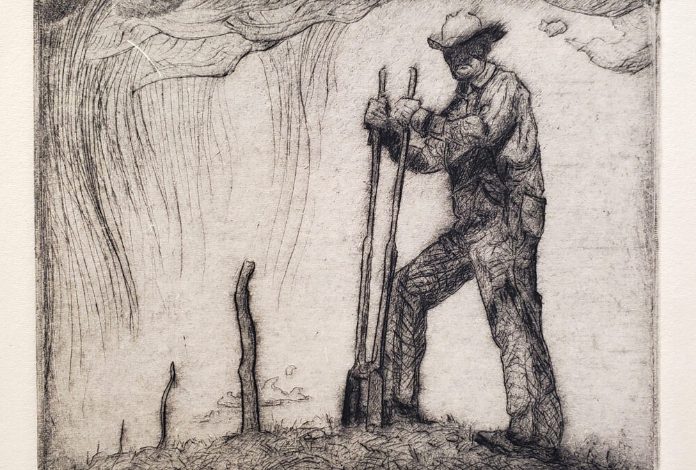 Fence Builder by Phil Epp