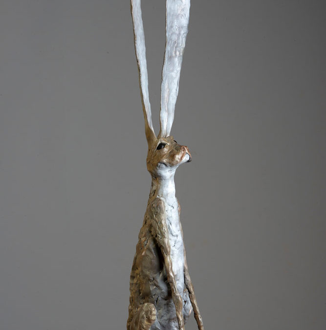 Homer’s Son by William Carrington – SOLD