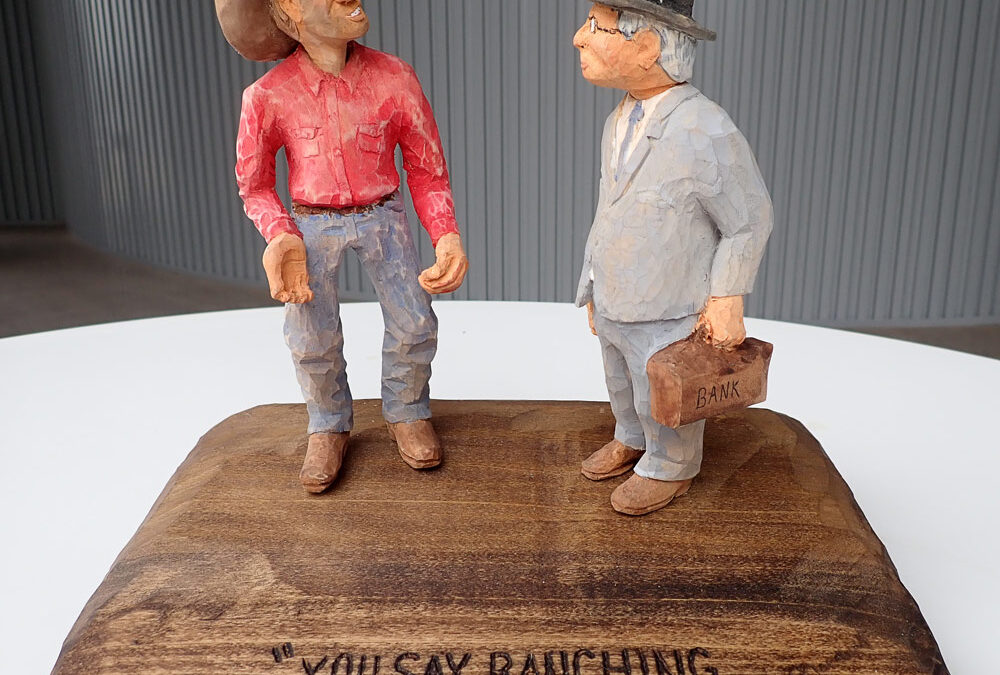 Glenn-Moreland-You-Say-Ranching-Should-Be-Profitable-Wood-carving-550