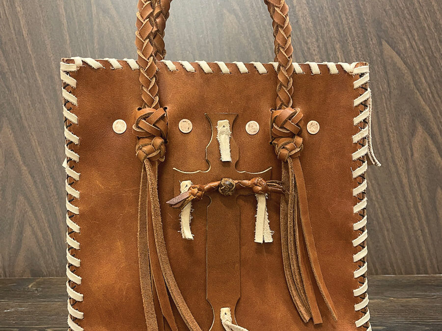 Salvador-Cobos-UWODUHI-Leather-Craft