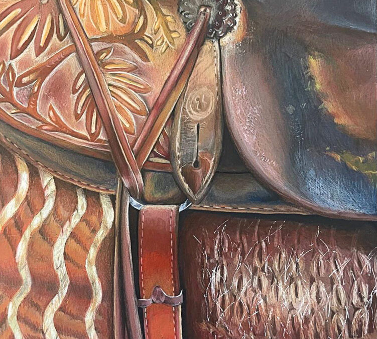 Heirloom (1) by Stella McCoy – SOLD