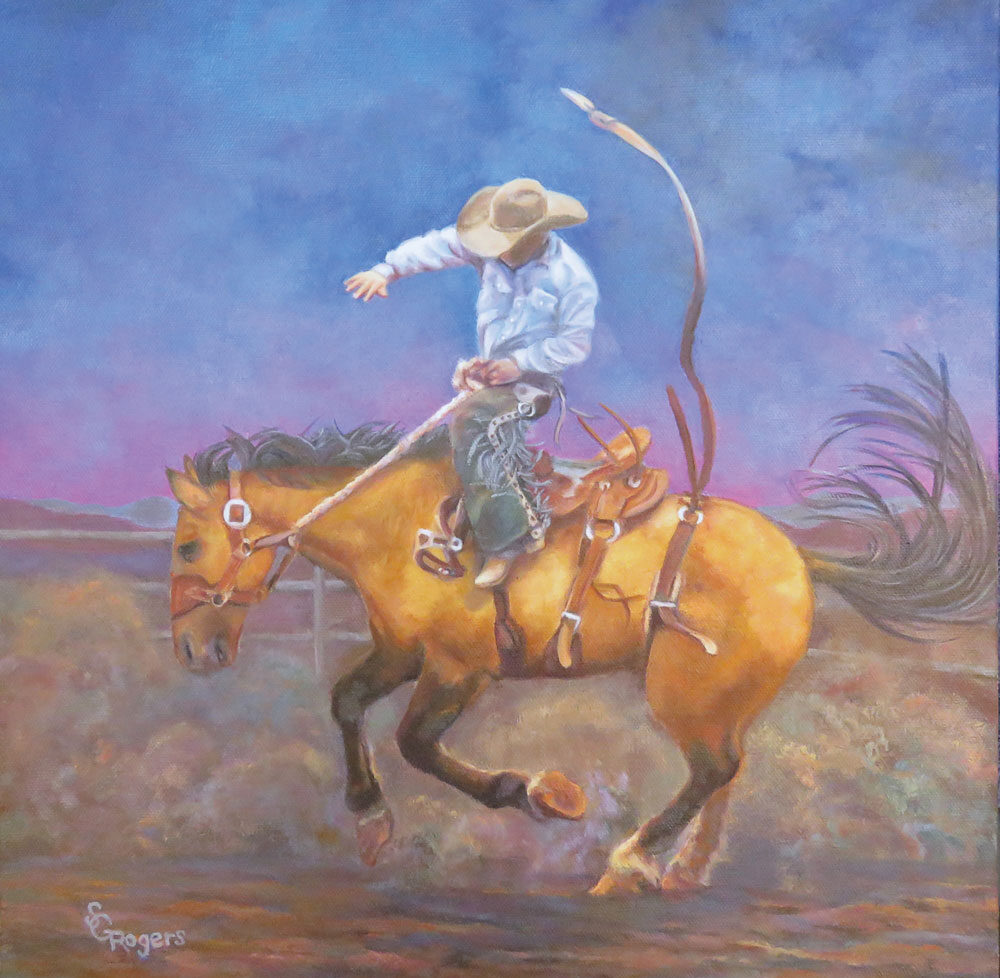 Mankato Style Spur Strap Buckles on Custom Straps by Baru Forrel