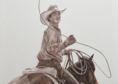 Looking Back on Heritage…Moving Forward to Preserve it by Kathryn Merrill