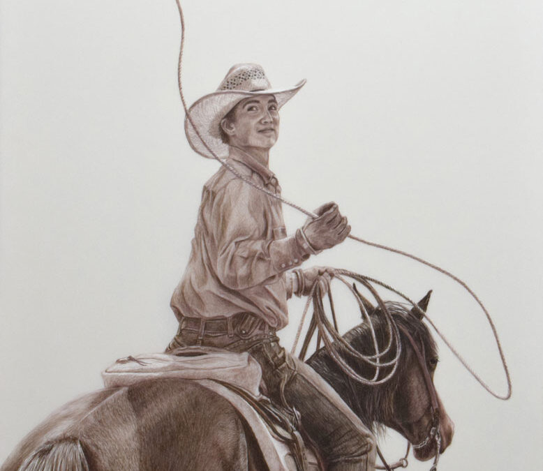 Looking Back on Heritage…Moving Forward to Preserve it by Kathryn Merrill – SOLD