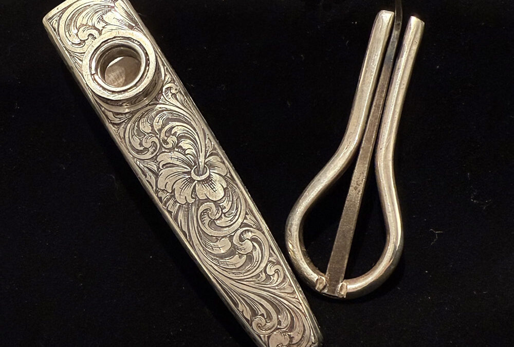 Ladden-Ledbetter-Lets-Play!-Silver-Kazoo-and-Jews-Harp