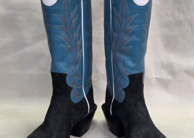 Boots by Tim Bishop