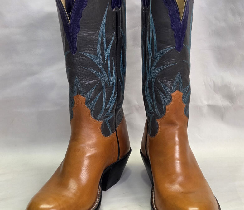Boots by Tim Bishop
