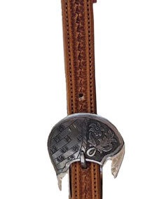 Head Stall by Wes Mastic