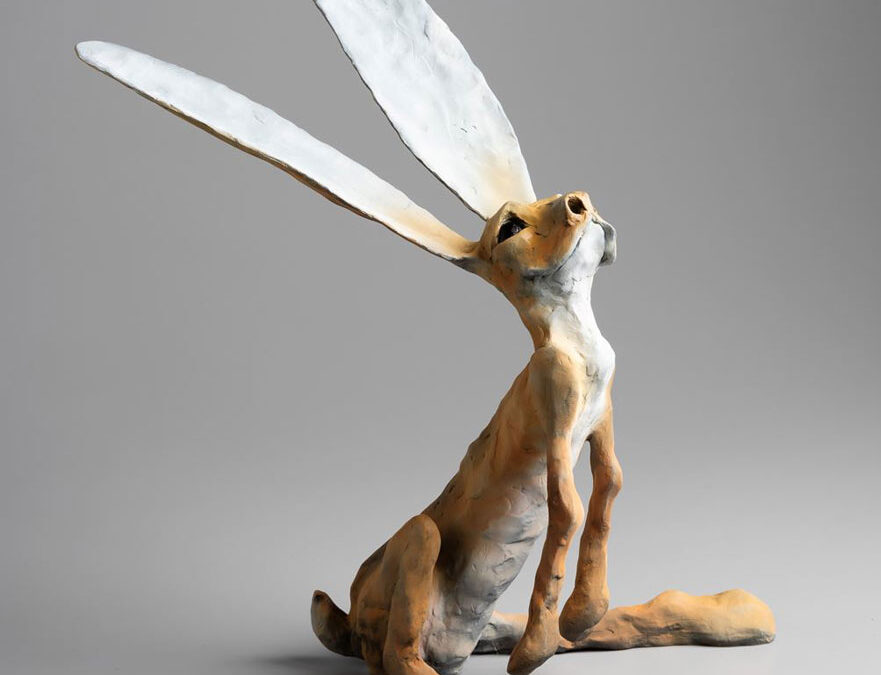 Oh My! by William Carrington – SOLD