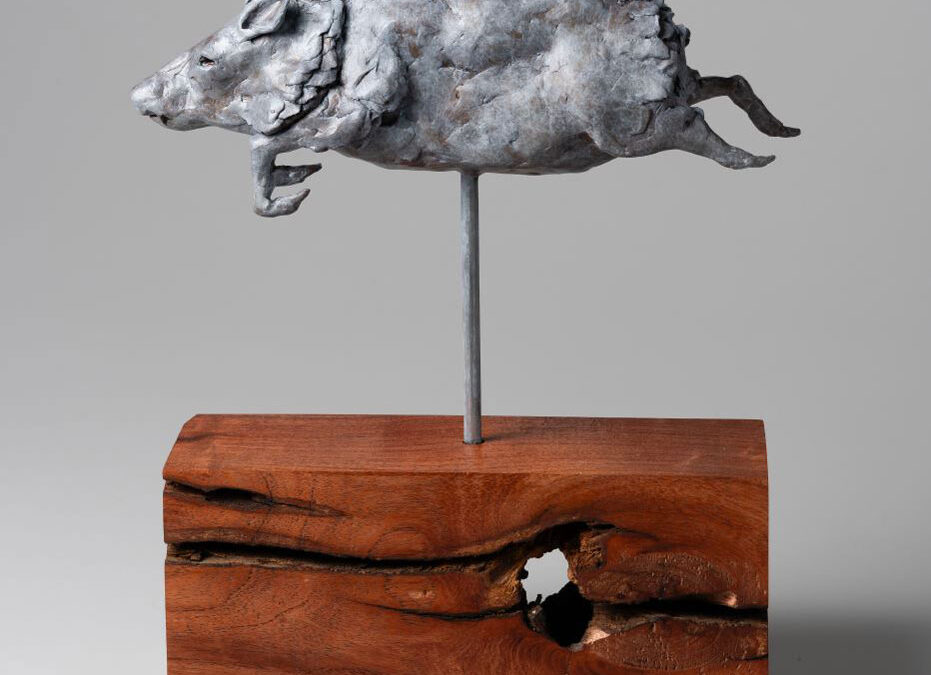 William-Carrington-Run-Away