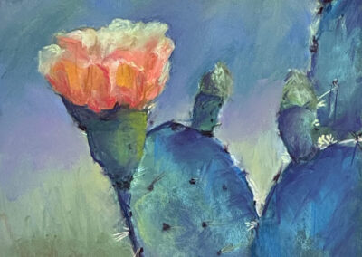 Desert Beauty by Carol Arnold