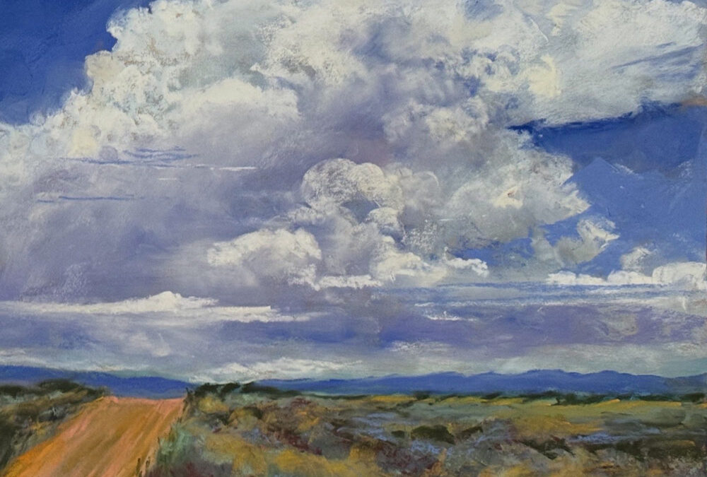 Getting Away by Carol Arnold