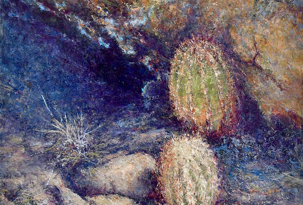 Natives by Cynthia LaBuda