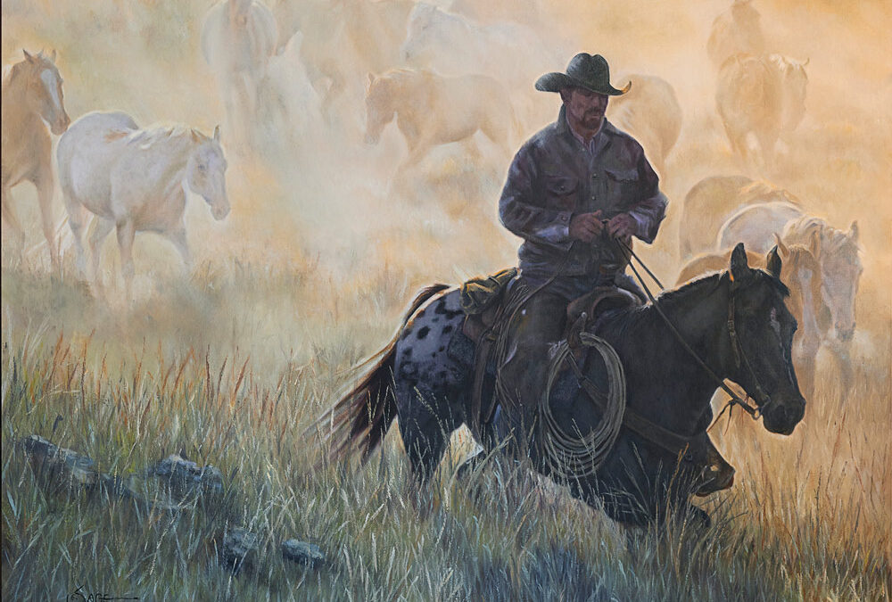 Pied Piper by Elizabeth Sage