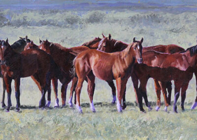 The Boys Club by Gary Ward