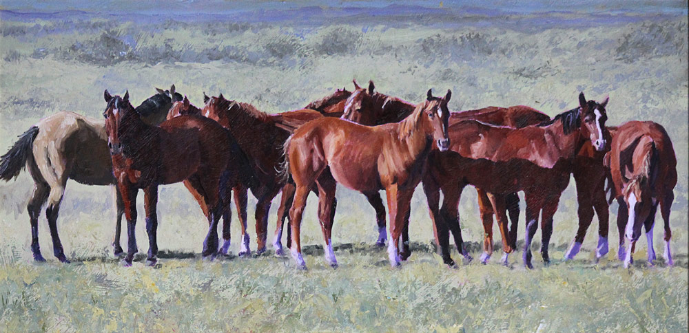 The Boys Club by Gary Ward